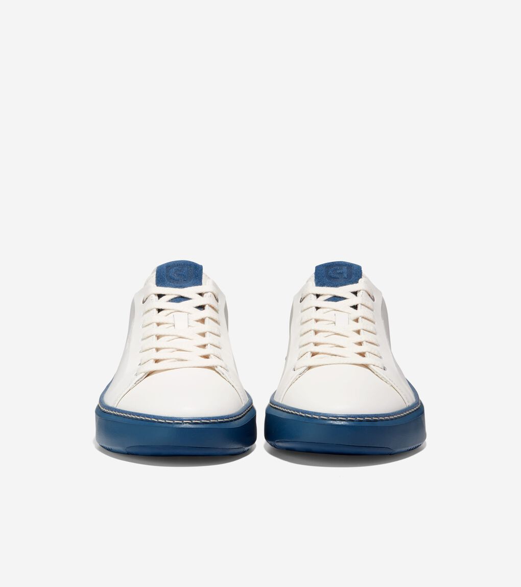Men's GrandPrø Topspin Sneaker 